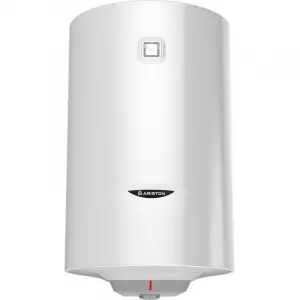 Накопительный электрический водонагреватель (бойлер) Ariston PRO1 R 80 V PL